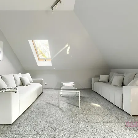 Appartement Your Holidays Gryfa Pomorskiego Miedzyzdroje