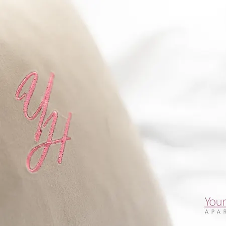 Appartement Your Holidays Gryfa Pomorskiego Miedzyzdroje