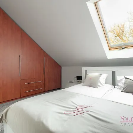 Appartement Your Holidays Gryfa Pomorskiego