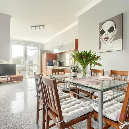 Appartement Your Holidays Gryfa Pomorskiego
