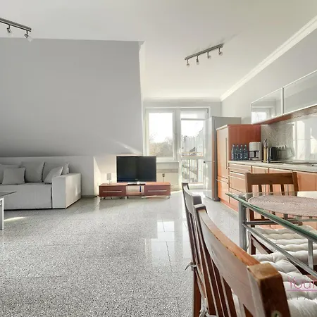 Appartement Your Holidays Gryfa Pomorskiego *