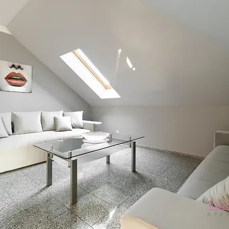 Your Holidays Gryfa Pomorskiego