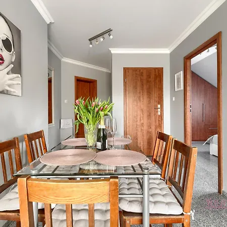 Appartement Your Holidays Gryfa Pomorskiego