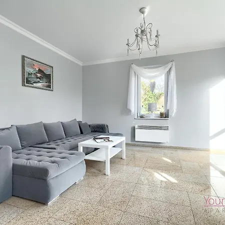 Appartement Your Holidays Gryfa Pomorskiego