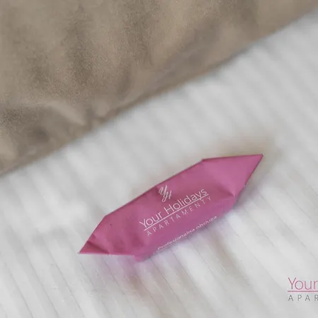 Your Holidays Gryfa Pomorskiego Appartement