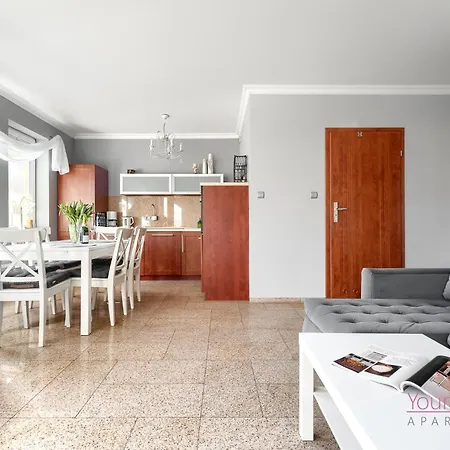 Your Holidays Gryfa Pomorskiego