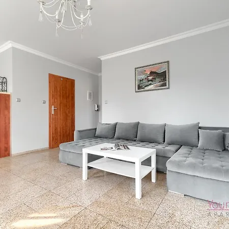 Appartement Your Holidays Gryfa Pomorskiego Miedzyzdroje