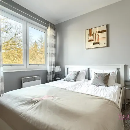 Your Holidays Gryfa Pomorskiego Appartement Miedzyzdroje