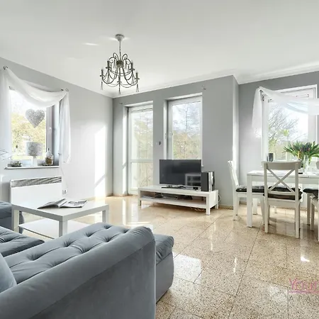 Appartement Your Holidays Gryfa Pomorskiego