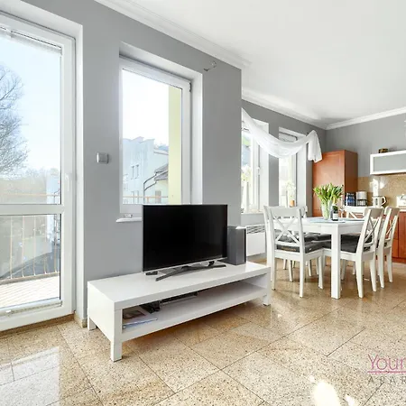 Your Holidays Gryfa Pomorskiego