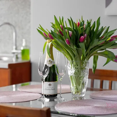 Your Holidays Gryfa Pomorskiego Miedzyzdroje