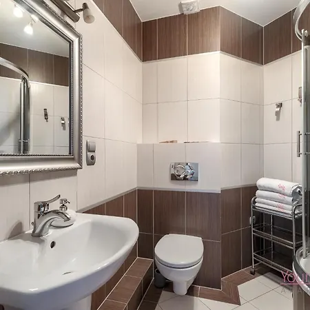 Your Holidays Gryfa Pomorskiego