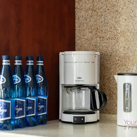 Appartement Your Holidays Gryfa Pomorskiego