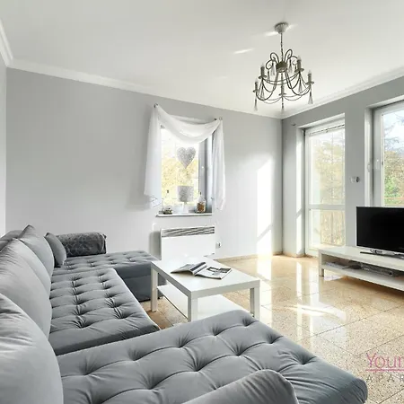 Your Holidays Gryfa Pomorskiego Miedzyzdroje