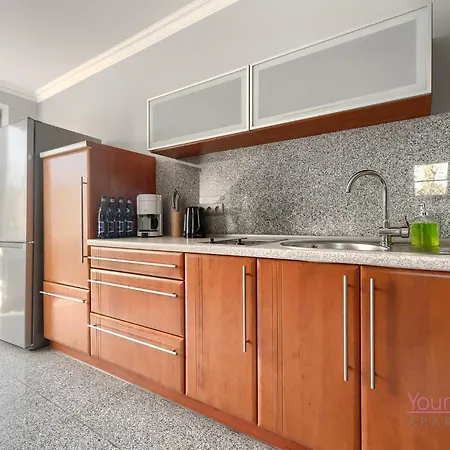 Appartement Your Holidays Gryfa Pomorskiego