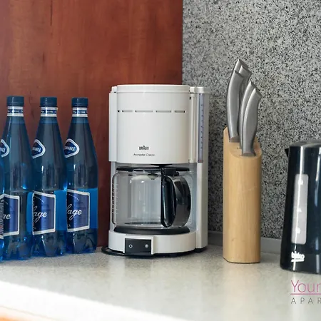 Your Holidays Gryfa Pomorskiego *