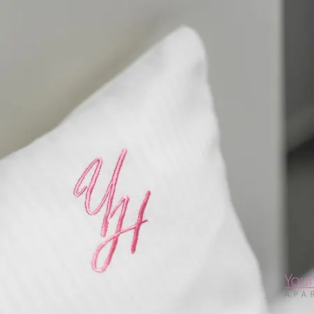 Your Holidays Gryfa Pomorskiego