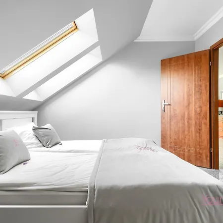 Your Holidays Gryfa Pomorskiego * Miedzyzdroje