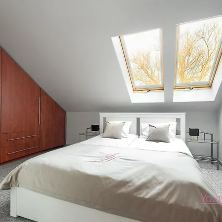 Your Holidays Gryfa Pomorskiego Miedzyzdroje