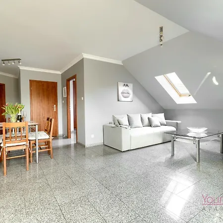 Your Holidays Gryfa Pomorskiego