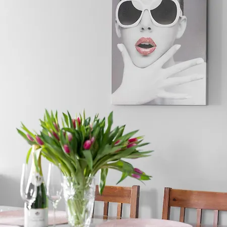 Your Holidays Gryfa Pomorskiego * Miedzyzdroje